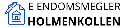 Eiendomsmegler Holmenkollen